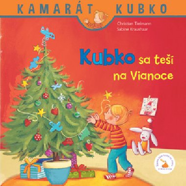 Kubko sa te na Vianoce - Christian Tielmann