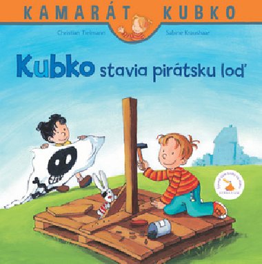 Kubko stavia pirtsku lo - Christian Tielmann