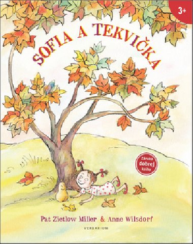 Sofia a tekvika - Pat Miller Zietlow