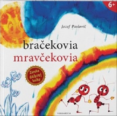 Braekovia mravekovia - Jozef Pavlovi