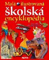 Mal ilustrovan kolsk encyklopdia - 