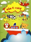 Mm 4 roky - 