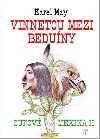 Vinnetou mezi beduny - Karel May
