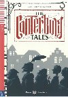The canterbury tales - Geoffrey Chaucer