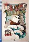 Treasure island - Robert Louis Stevenson
