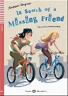 In search of a missing friend - Maureen Simpson