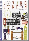 Loving london - Angela Tomkinson