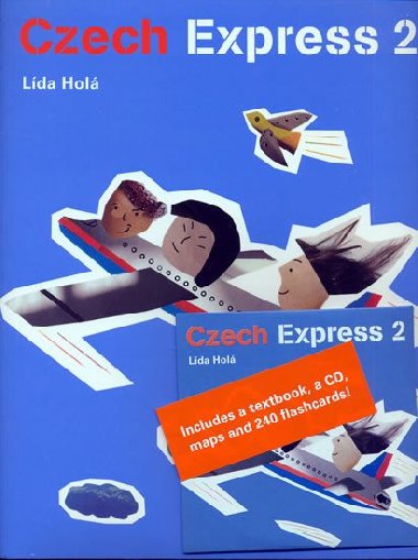 Czech express 2 - Hol