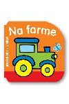 Na farme pre deti od 1 - 3 rokov - 