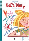 Vals diary - Mary Flagan