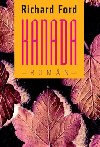 Kanada - Richard Ford