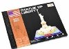 Puzzle 3D - Socha Svobody (39 dlk) - neuveden