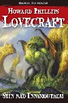 Stn nad Innsmouthem - Howard Phillips Lovecraft