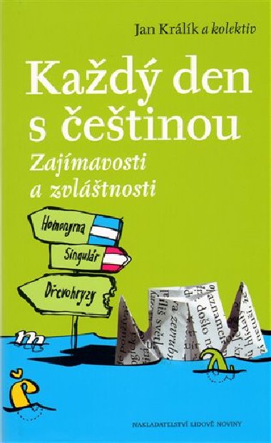 Kad den s etinou - Jan Krlk