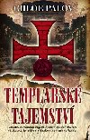 Templsk tajemstv - Chloe Palov