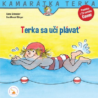 Terka sa u plva - Liane Schneider
