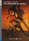 The prisoner of zenda - Anthony Hope