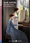 Sense and sensibility - Jane Austenov