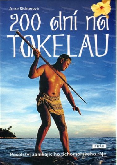 200 dn na tokelau - Anke Richterov