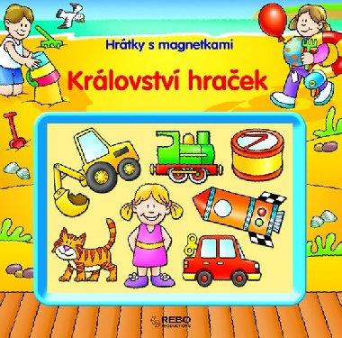 Krlovstv hraek - 
