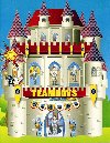 TEAMBOYS Knights Castle - neuveden