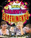 Kniha zbavnch experiment - neuveden
