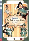 Les trois mousquetaires - Alexandre Dumas
