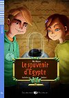 Le souvenir dgypte - Mary Flagan