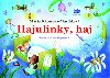 Hajulinky, haj - Mria Rzusov-Martkov
