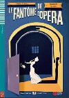 Le fantme de lopra - Gaston Leroux