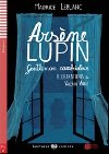 Arsene lupin gentleman cambrioleur - Maurice Leblanc