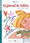 Le journal de valrie - Mary Flagan