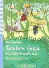 Tonton jean et larbre bakonzi - Jane Cadwallader