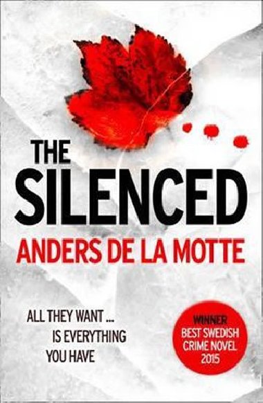 The Silenced - de la Motte Anders