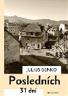 Poslednch 31 dn - Julius Benko