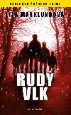 Rud vlk - Liza Marklundov