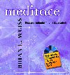 Meditace - Dosaen vnitnho mru, lsky a radosti + CD - Brian L. Weiss