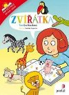 Zvtka - Prvn ten, to nic nen - Eva Horkov