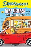 Bart simpson tdn klaun - 