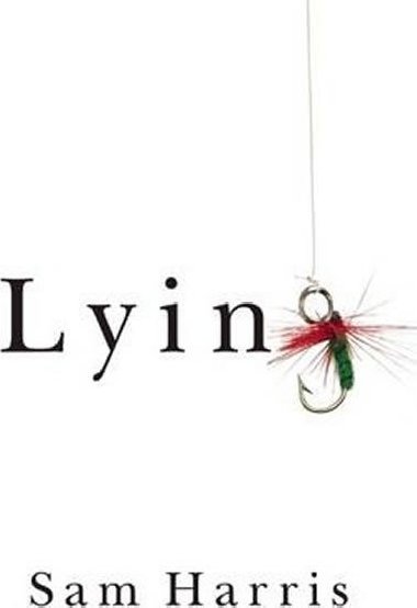 Lying - Harris Sam