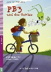 Pb3 und das gemse - Jane Cadwallader
