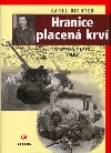 Hranice placen krv - Karel Richter