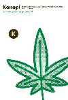 Konop - objeven potencil - kol.