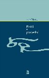 Prvn a posledn - Josef Bugr