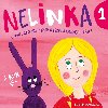Nelinka a strom zzrak - Kristina Hummelov