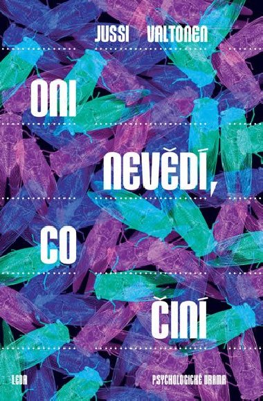 Oni nevd, co in - Jussi Valtonen
