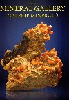 Galerie minerl - Marcel Vanek