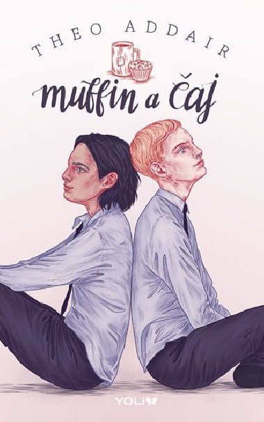 Muffin a aj - Theo Addair