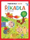 Nejkrsnj esk kadla - Vlasta vejdov