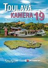 Toulav kamera 19 + nov karty k deskov he - Iveta Toulov, Marek Podhorsk, Josef Marl